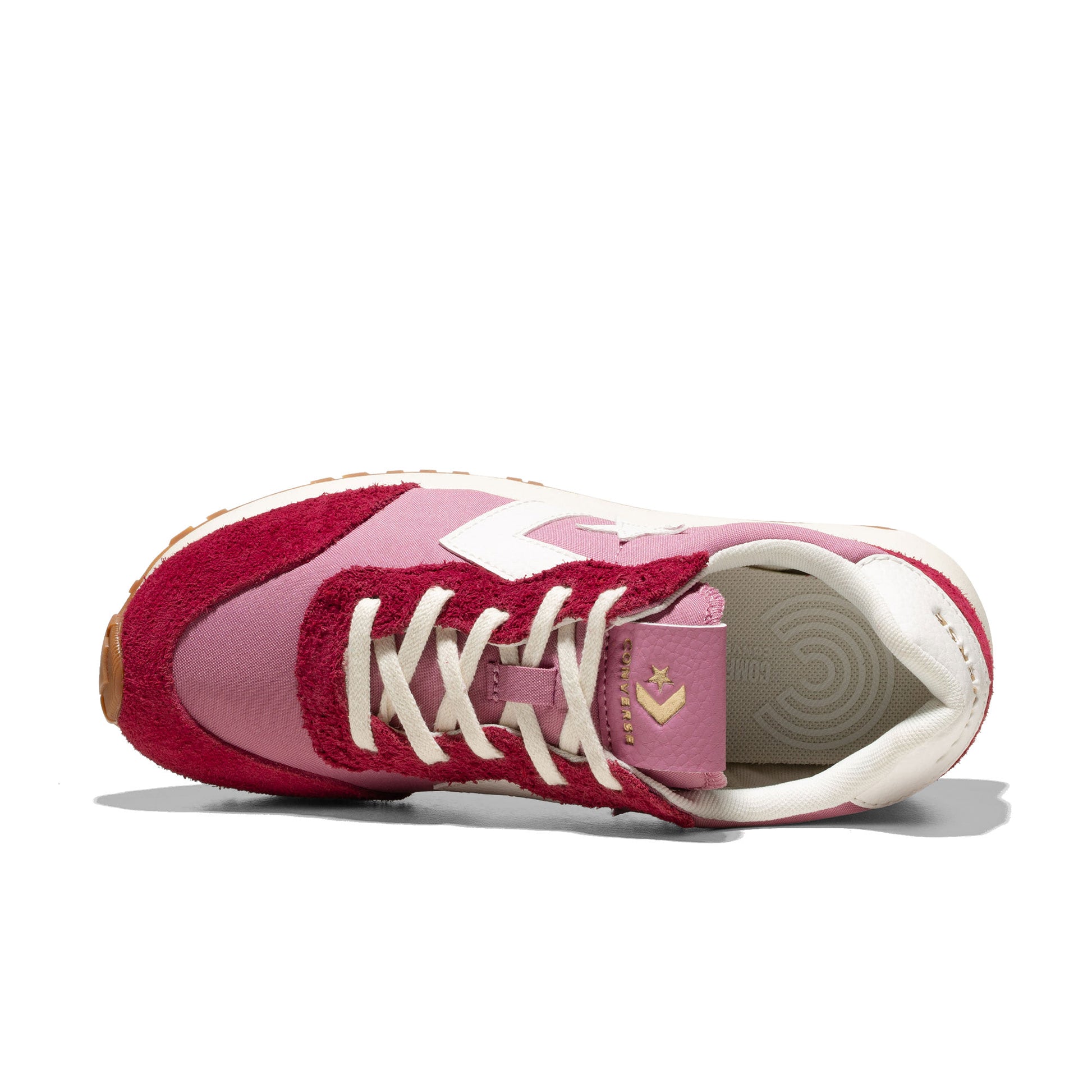 Converse Omega Trainer Ox Cliffside Rose/Sporty Berry  - A16538C