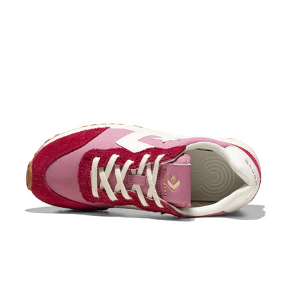 Converse Omega Trainer Ox Cliffside Rose/Sporty Berry  - A16538C