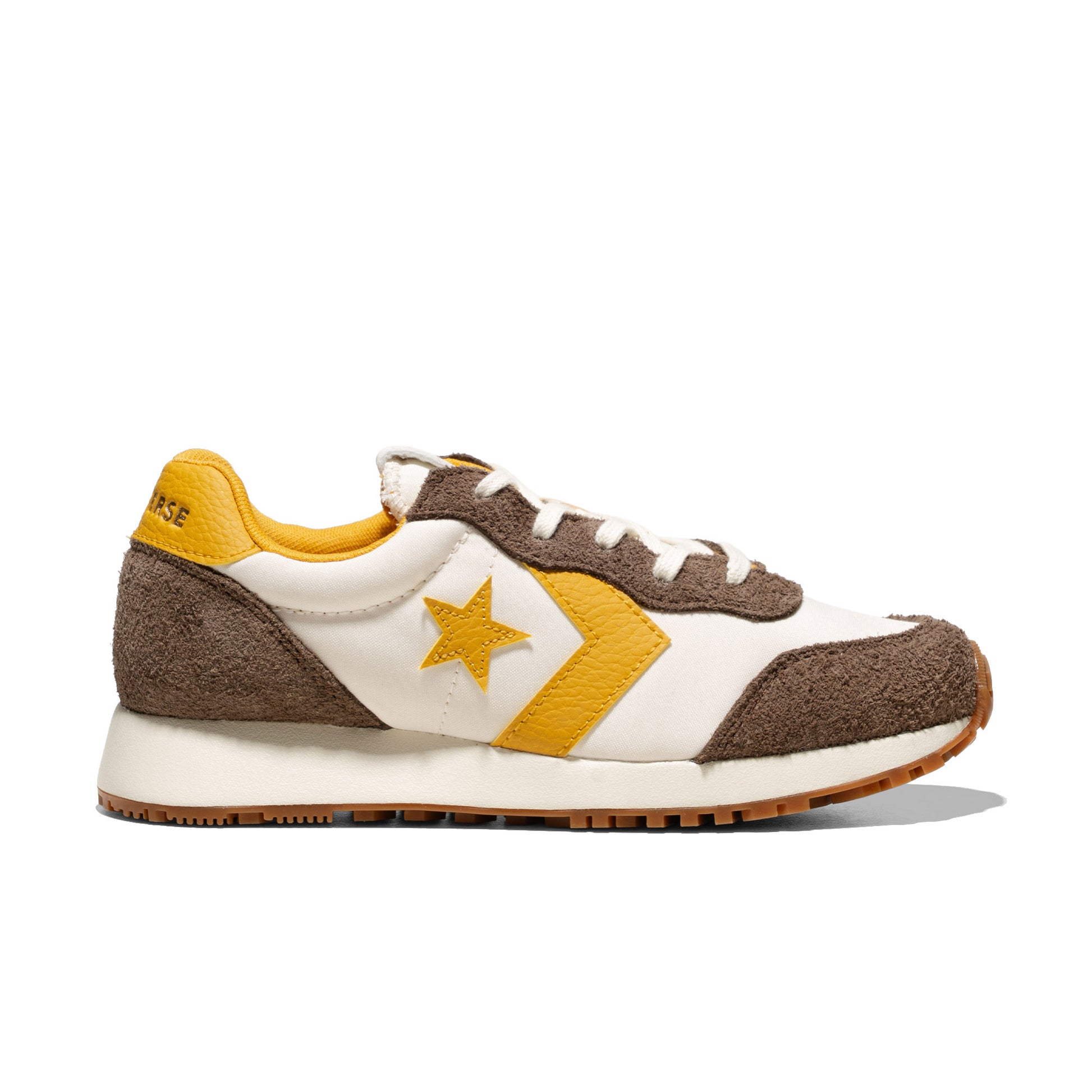 Converse Omega Trainer Ox Egret/Grounded  - A16539C