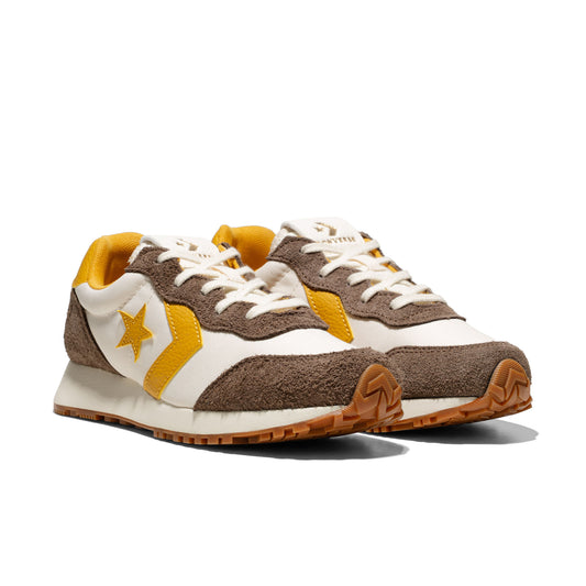 Converse Omega Trainer Ox Egret/Grounded  - A16539C