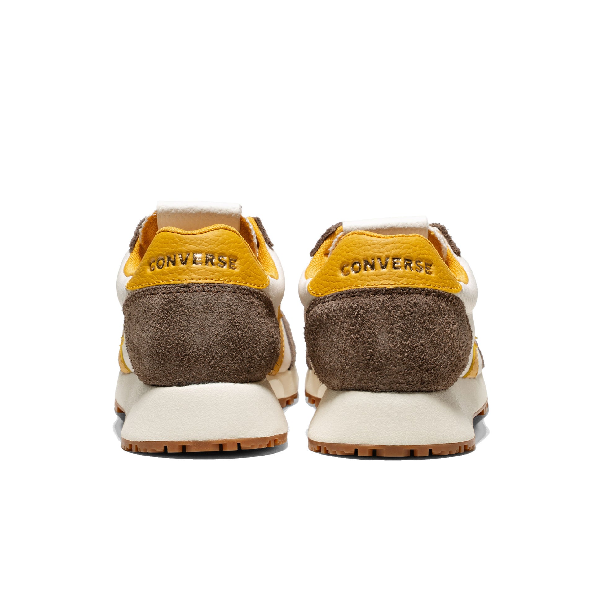 Converse Omega Trainer Ox Egret/Grounded  - A16539C