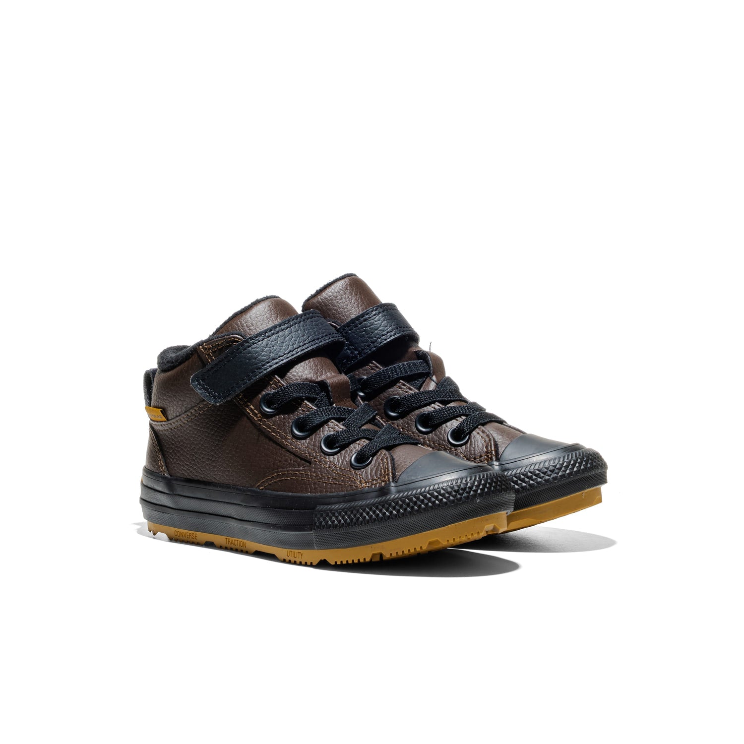 Converse Chuck Taylor All Star Malden Street Boot Fresh Brew  - A18062C
