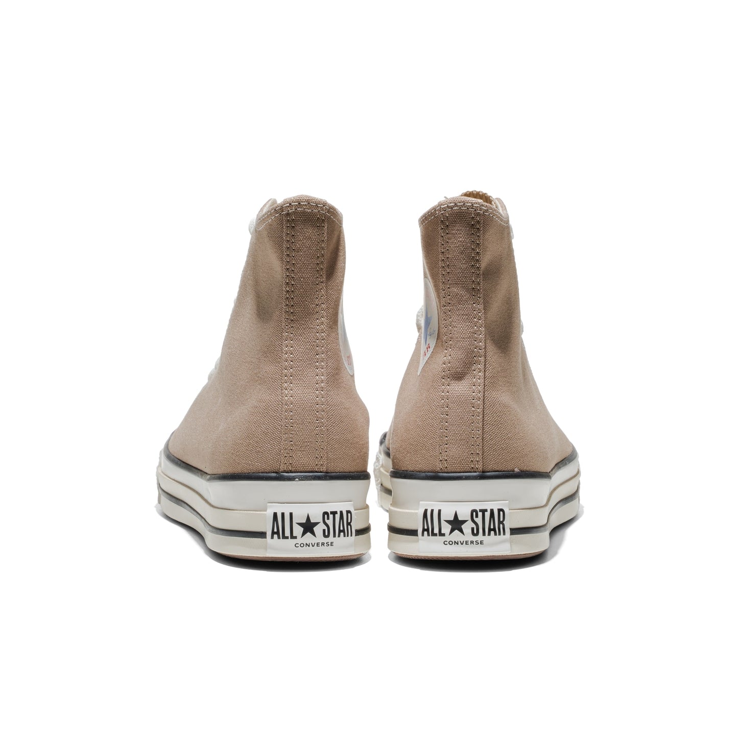 Converse Chuck Taylor Throwback Hi Vintage Cargo/Vtg White  - A18105C