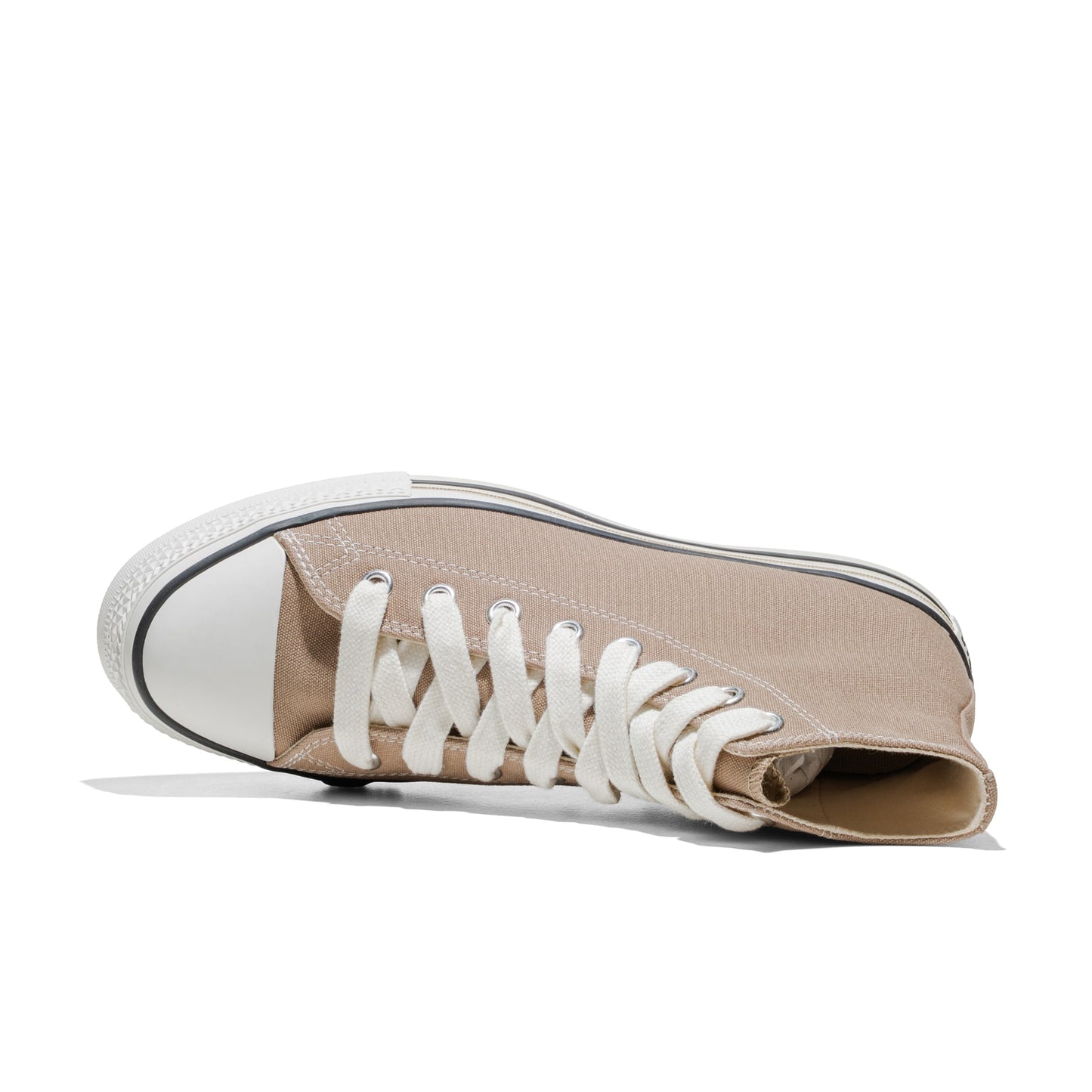 Converse Chuck Taylor Throwback Hi Vintage Cargo/Vtg White  - A18105C