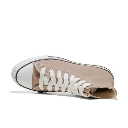 Converse Chuck Taylor Throwback Hi Vintage Cargo/Vtg White  - A18105C