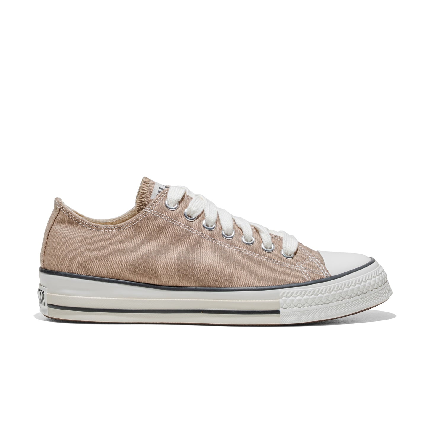 Converse Chuck Taylor Throwback Ox Vintage Cargo/White  - A18108C