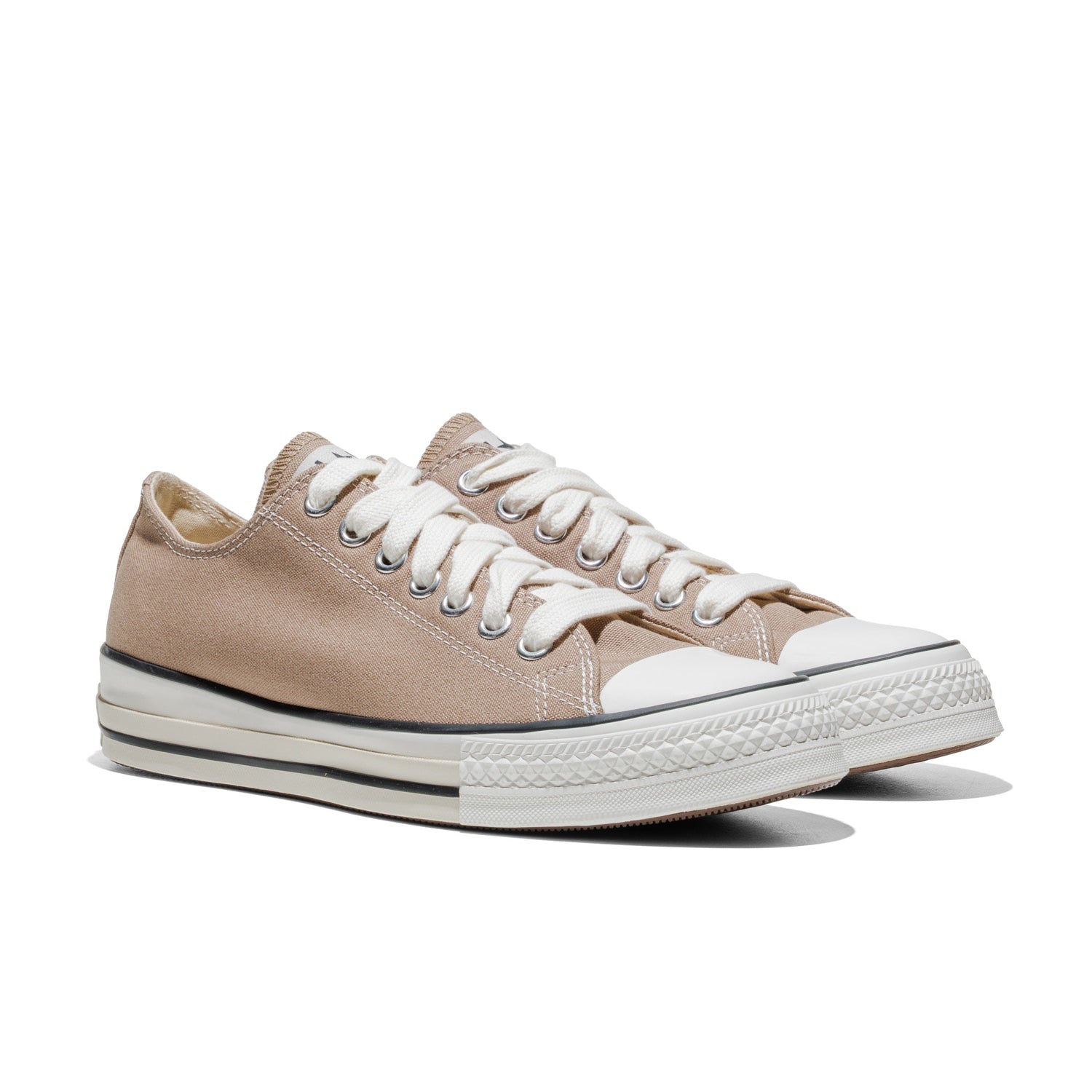 Converse Chuck Taylor Throwback Ox Vintage Cargo/White  - A18108C