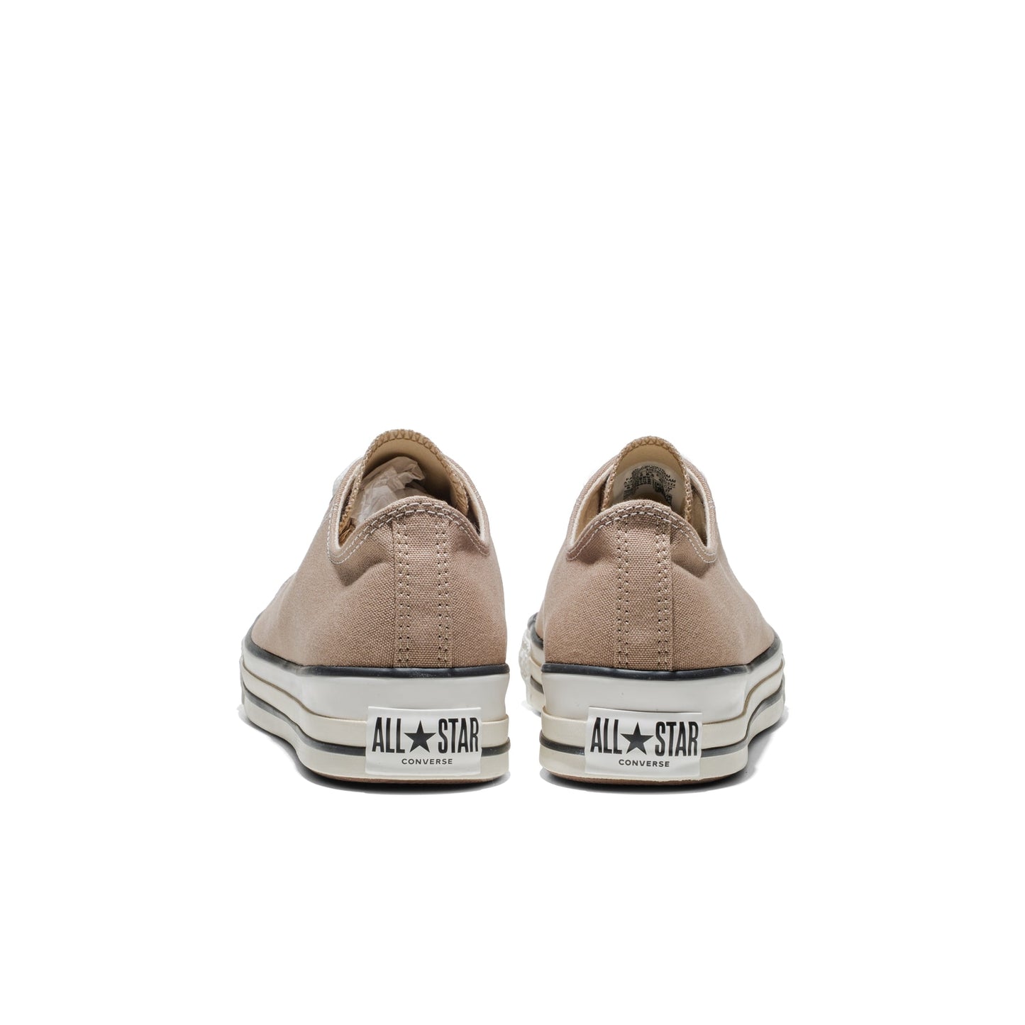 Converse Chuck Taylor Throwback Ox Vintage Cargo/White  - A18108C