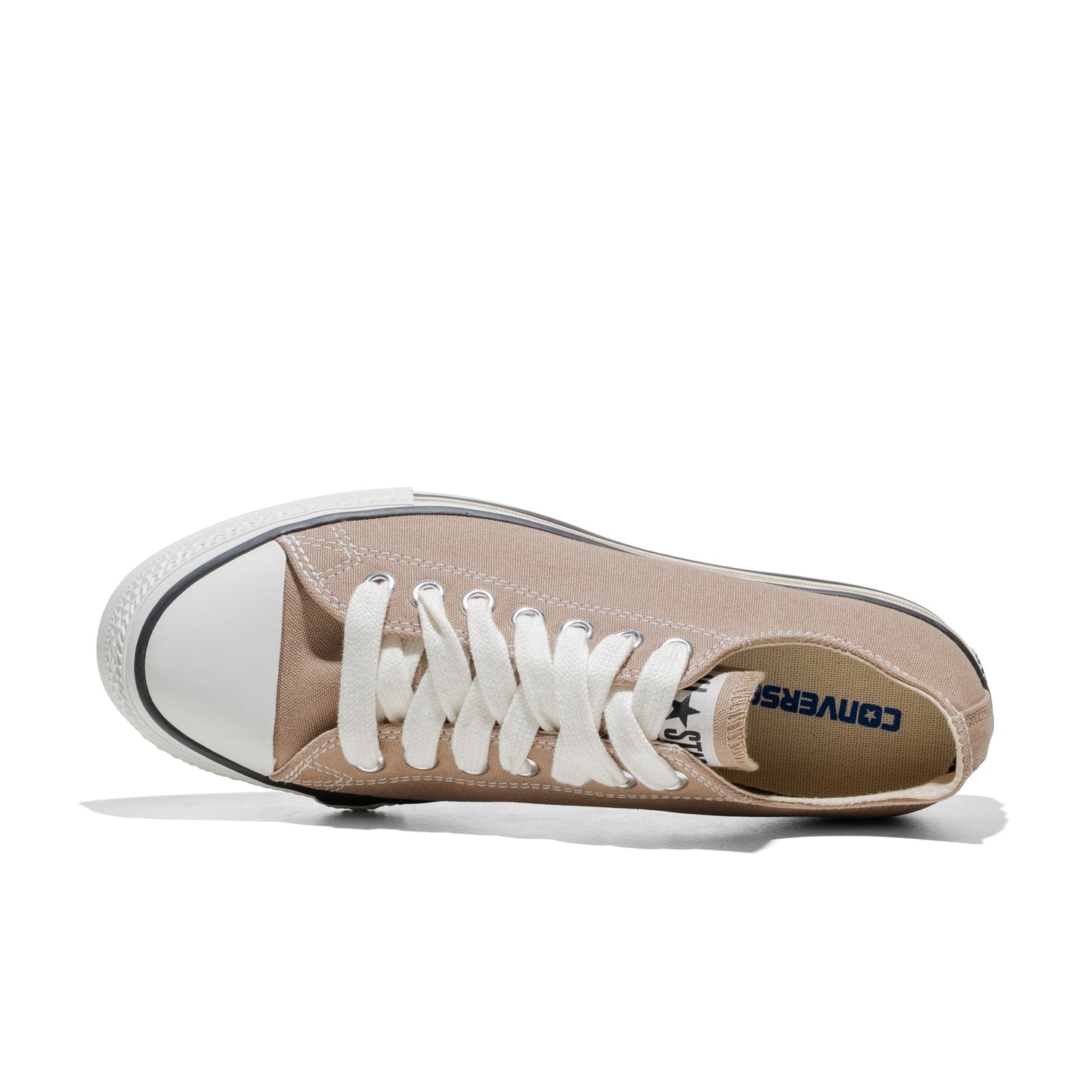 Converse Chuck Taylor Throwback Ox Vintage Cargo/White  - A18108C