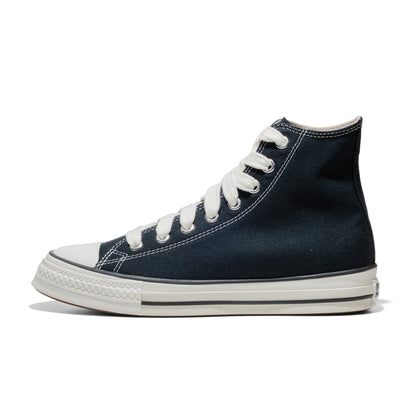 Converse Chuck Taylor Throwback Hi Black/Vintage White/Red  - A19079C