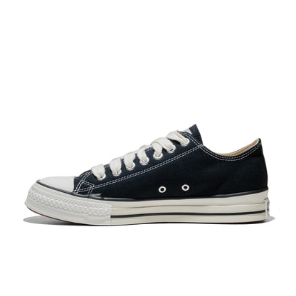 Converse Chuck Taylor Throwback Ox Black/Vintage White/Black  - A19080C
