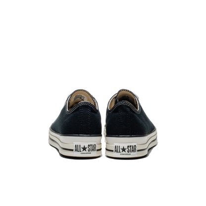Converse Chuck Taylor Throwback Ox Black/Vintage White/Black  - A19080C
