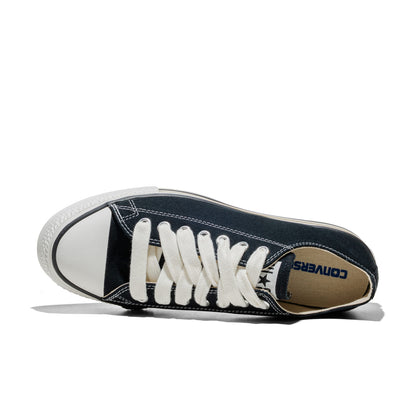 Converse Chuck Taylor Throwback Ox Black/Vintage White/Black  - A19080C