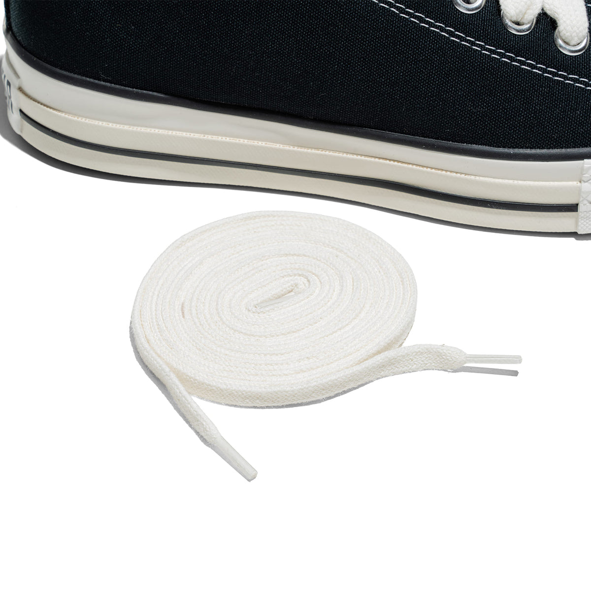 Converse Chuck Taylor Throwback Ox Black/Vintage White/Black  - A19080C