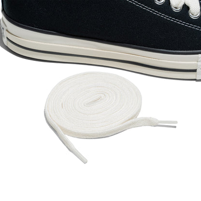 Converse Chuck Taylor Throwback Ox Black/Vintage White/Black  - A19080C