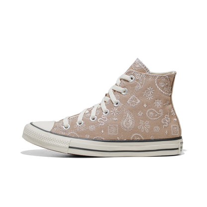 Converse CT All Star Hi Paisley Pop Vintage Cargo/Natural  - A19183C