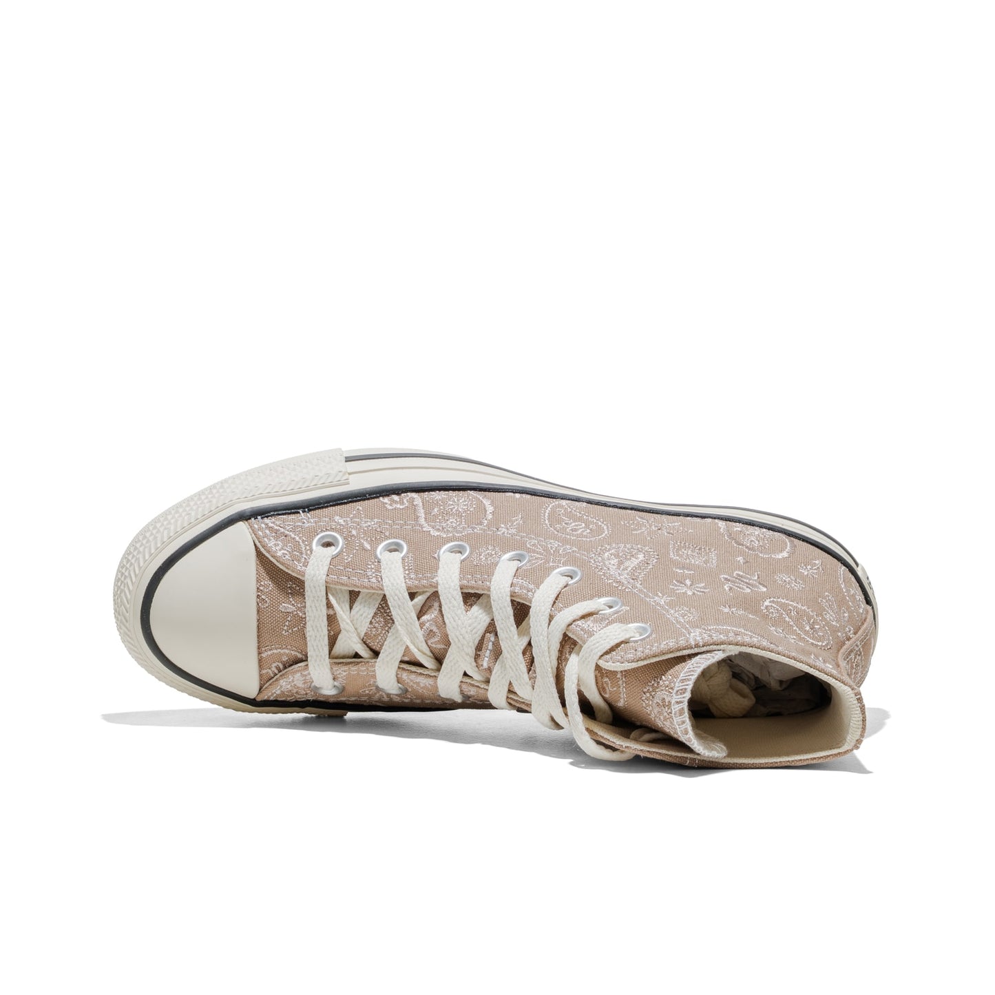 Converse CT All Star Hi Paisley Pop Vintage Cargo/Natural  - A19183C