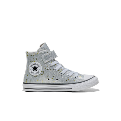 Converse Chuck Taylor All Star Easy-On Glitter & Sequins  - A19356C