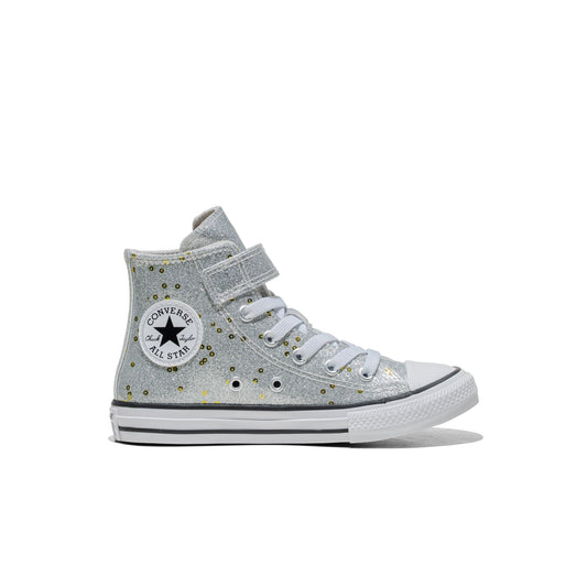 Converse Chuck Taylor All Star Easy-On Glitter & Sequins  - A19356C