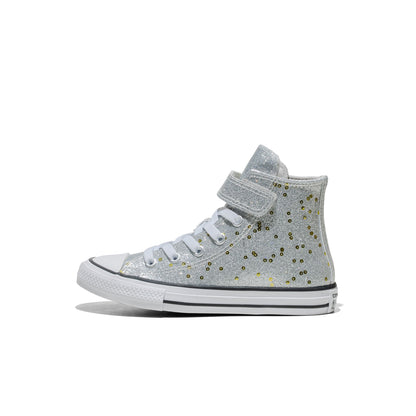Converse Chuck Taylor All Star Easy-On Glitter & Sequins  - A19356C