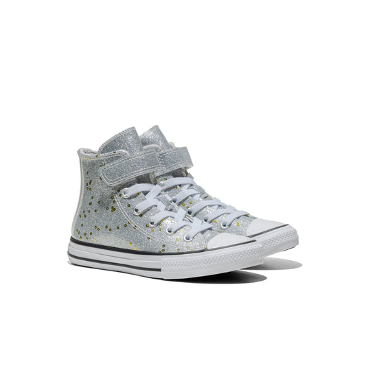 Converse Chuck Taylor All Star Easy-On Glitter & Sequins  - A19356C