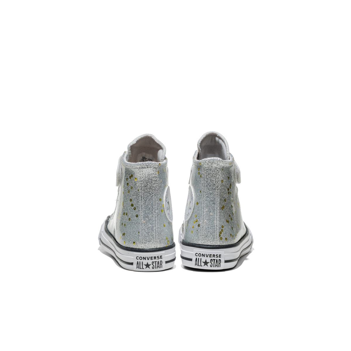 Converse Chuck Taylor All Star Easy-On Glitter & Sequins  - A19356C