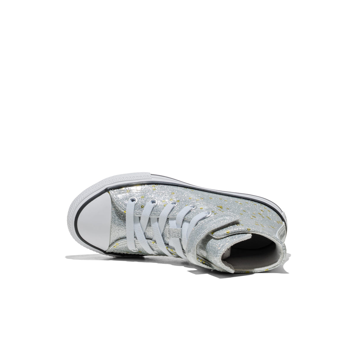 Converse Chuck Taylor All Star Easy-On Glitter & Sequins  - A19356C