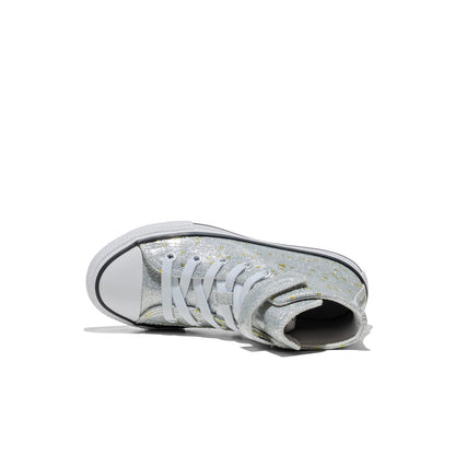 Converse Chuck Taylor All Star Easy-On Glitter & Sequins  - A19356C