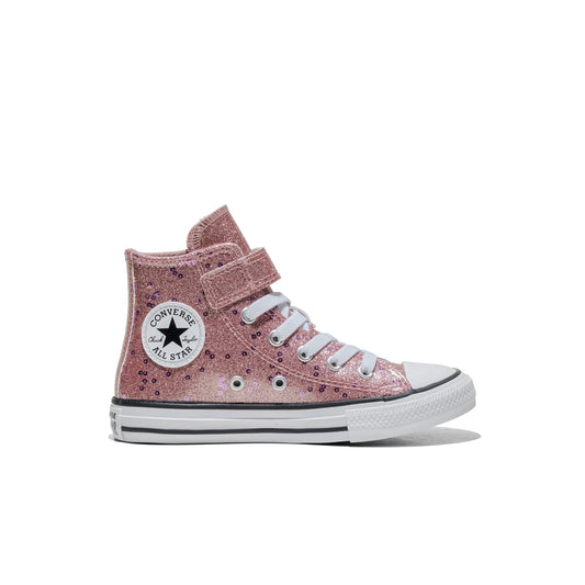Converse Chuck Taylor All Star Easy-On Glitter & Sequins  - A19357C