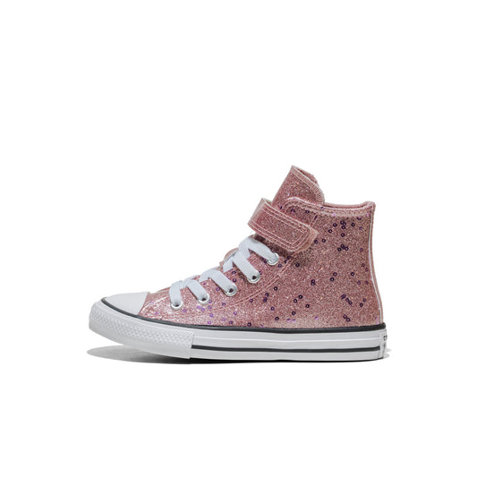 Converse Chuck Taylor All Star Easy-On Glitter & Sequins  - A19357C