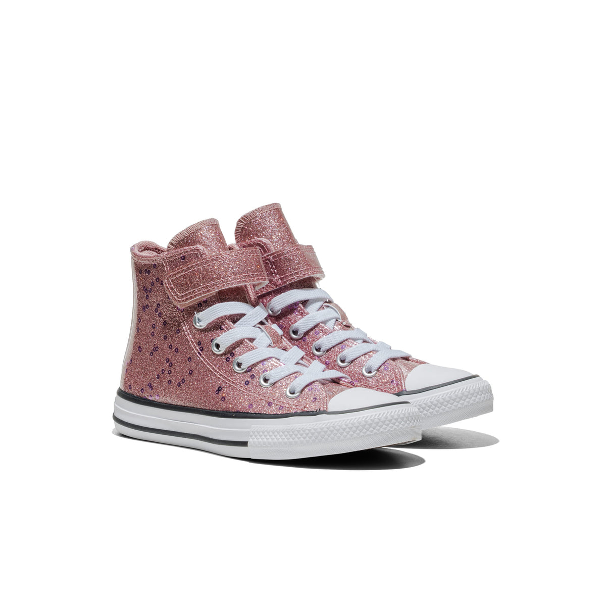 Converse Chuck Taylor All Star Easy-On Glitter & Sequins  - A19357C