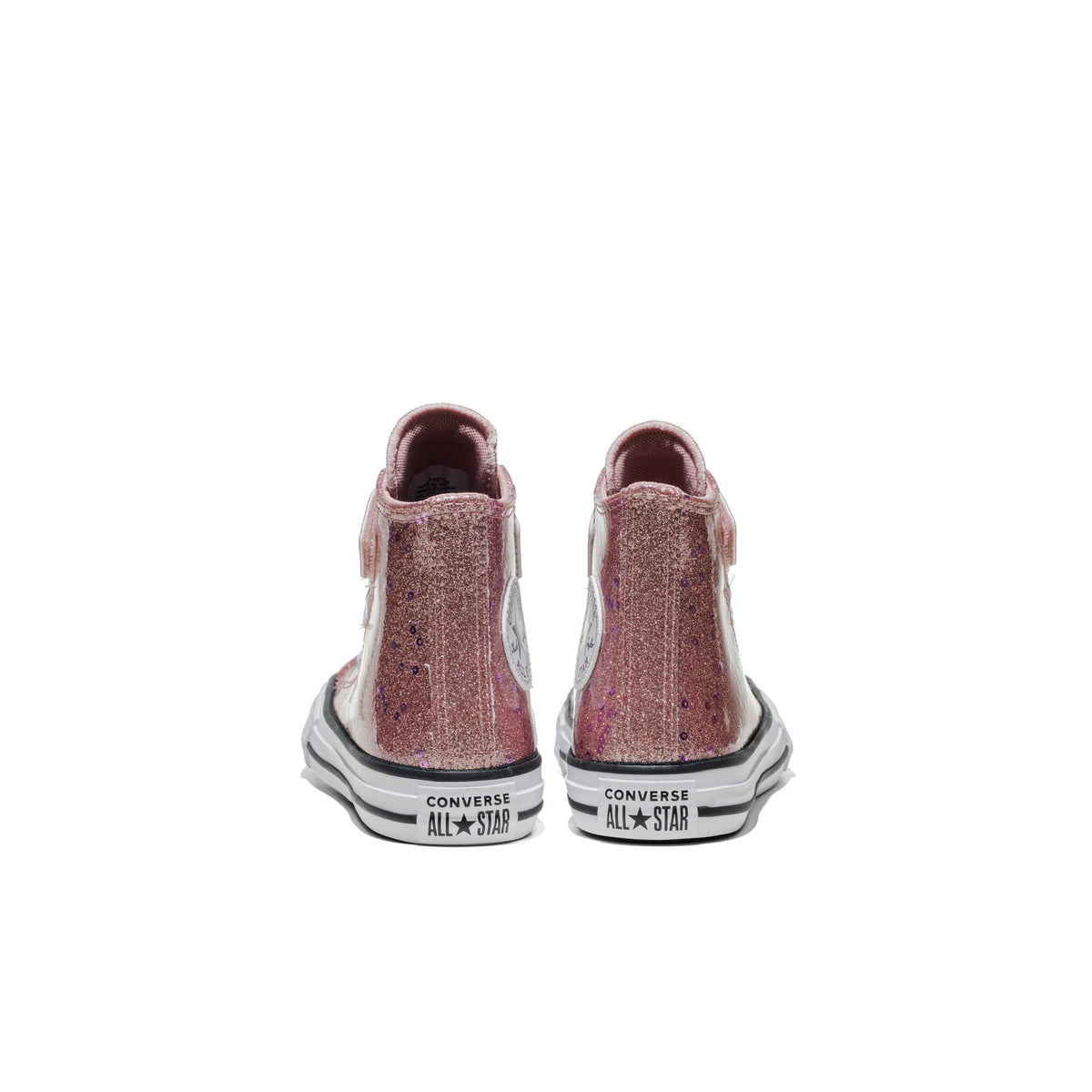 Converse Chuck Taylor All Star Easy-On Glitter & Sequins  - A19357C