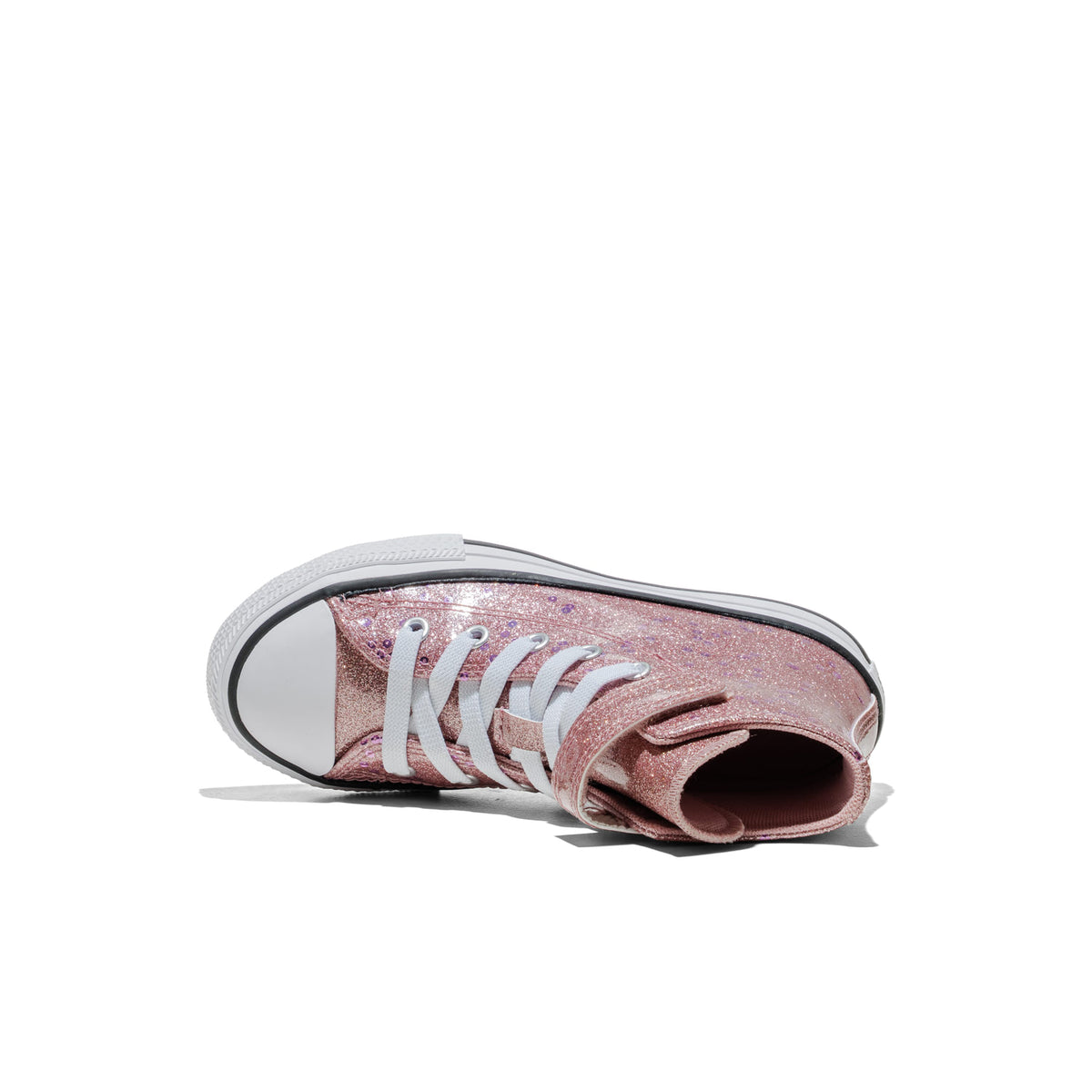 Converse Chuck Taylor All Star Easy-On Glitter & Sequins  - A19357C