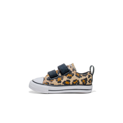 Converse CT All Star 2V Hay Day/Black/Honey Stick  - A19723C
