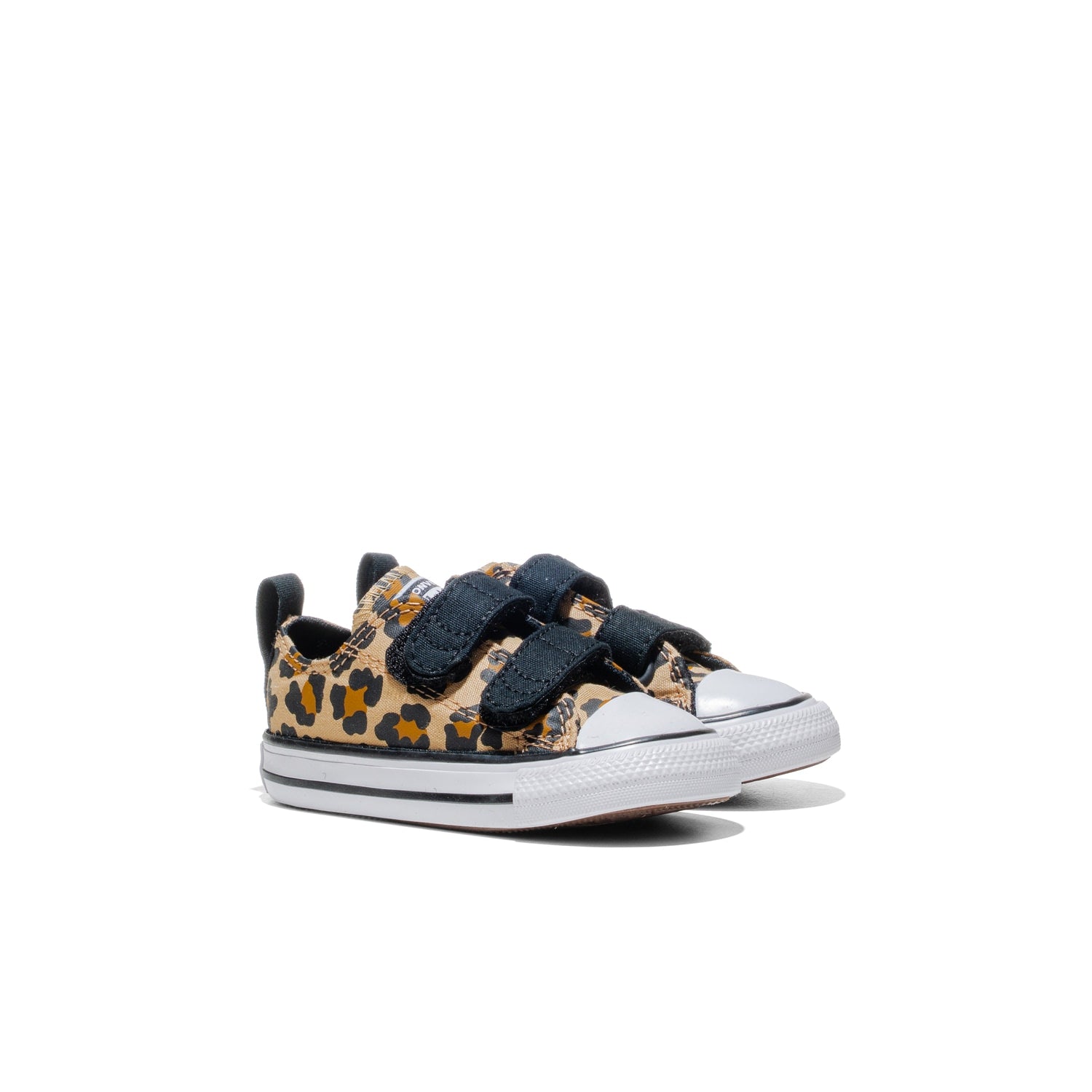 Converse CT All Star 2V Hay Day/Black/Honey Stick  - A19723C