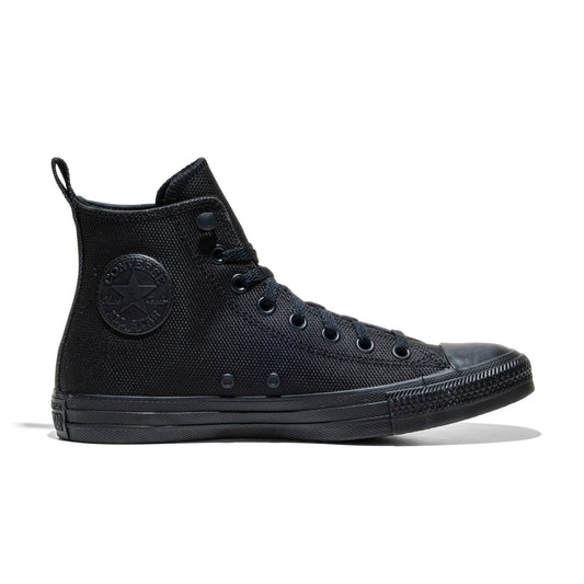Converse CT All Star Tectuff Hi Black/Black/Black  - A20530C