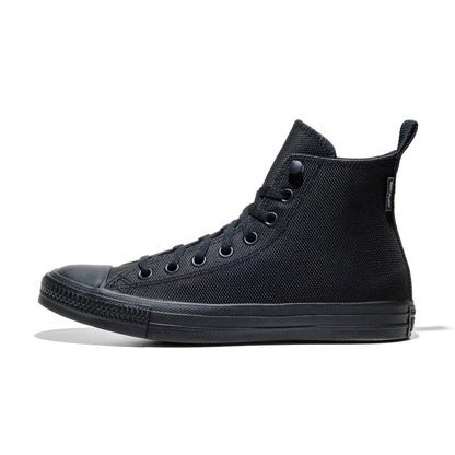 Converse CT All Star Tectuff Hi Black/Black/Black  - A20530C