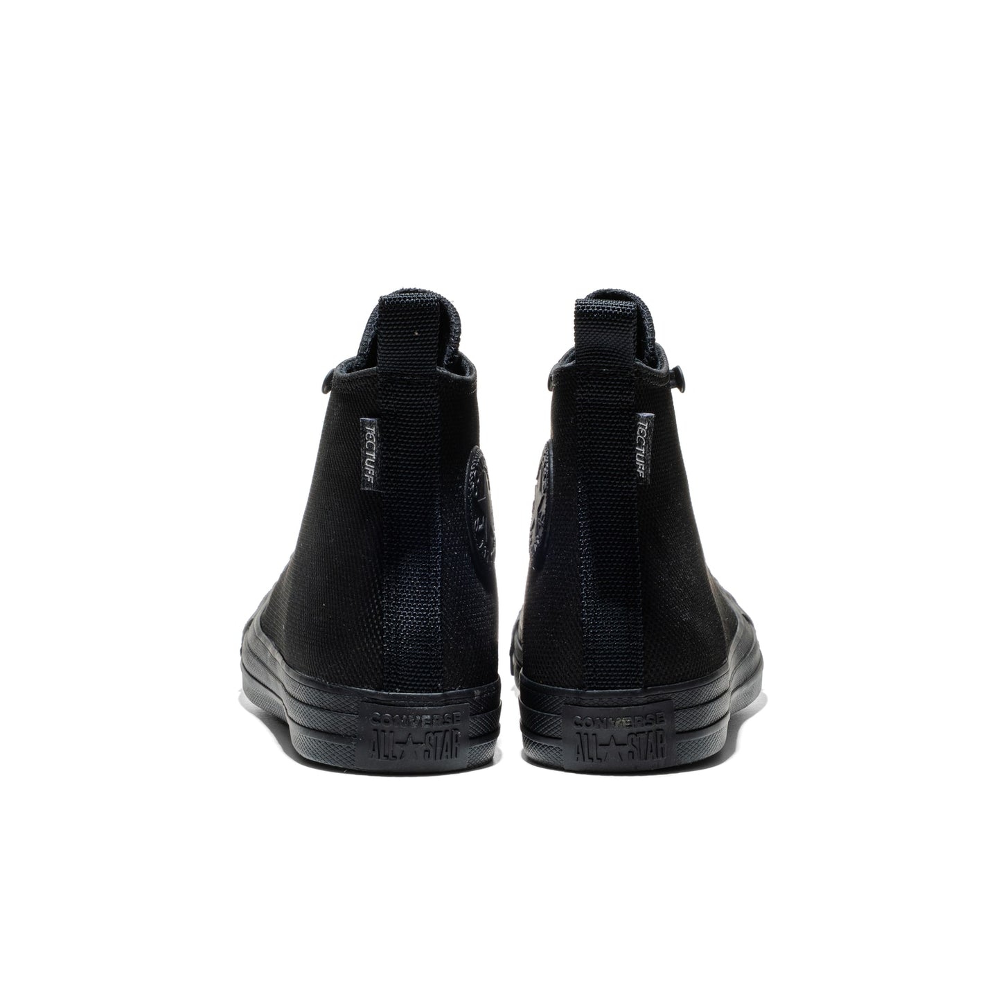 Converse CT All Star Tectuff Hi Black/Black/Black  - A20530C