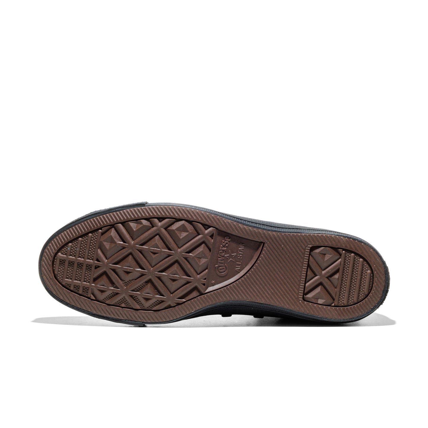 Converse CT All Star Tectuff Hi Black/Black/Black  - A20530C