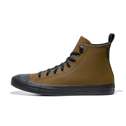 Converse CT All Star Tectuff Hi Bog Down/Black  - A20531C