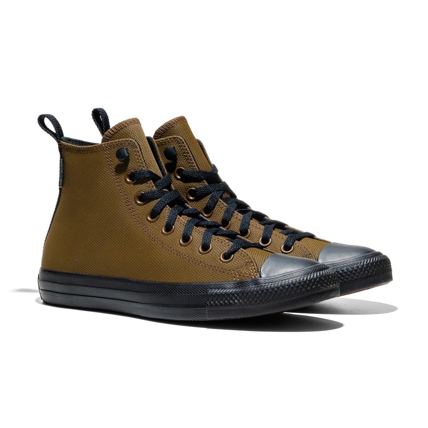 Converse CT All Star Tectuff Hi Bog Down/Black  - A20531C