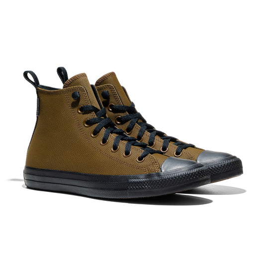 Converse CT All Star Tectuff Hi Bog Down/Black  - A20531C