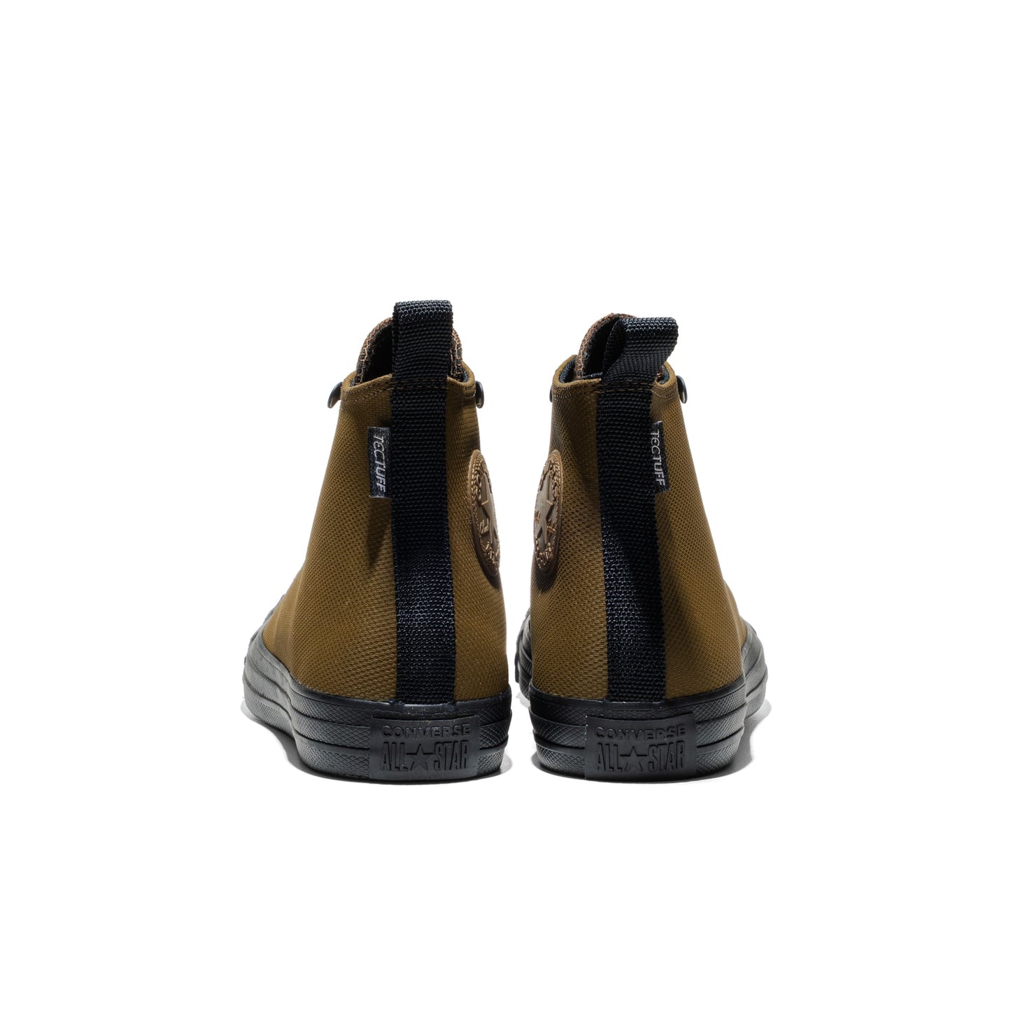 Converse CT All Star Tectuff Hi Bog Down/Black  - A20531C