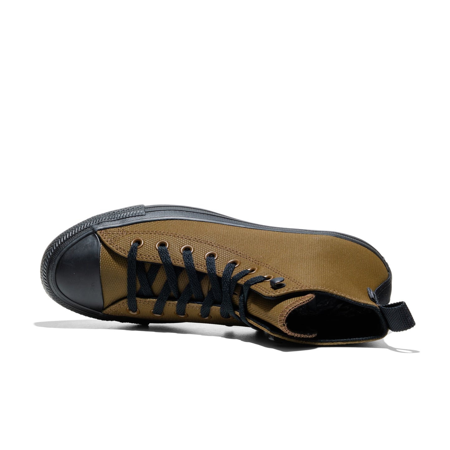 Converse CT All Star Tectuff Hi Bog Down/Black  - A20531C