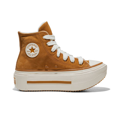 Converse Chuck Taylor All Star Lift Double Stack Platform  - A22119C