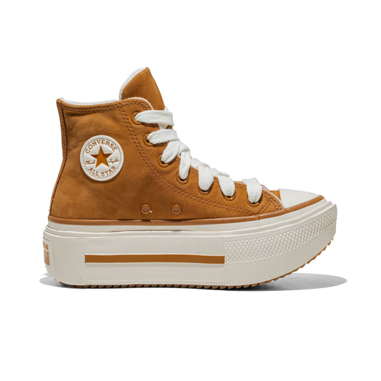 Converse Chuck Taylor All Star Lift Double Stack Platform  - A22119C