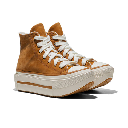 Converse Chuck Taylor All Star Lift Double Stack Platform  - A22119C