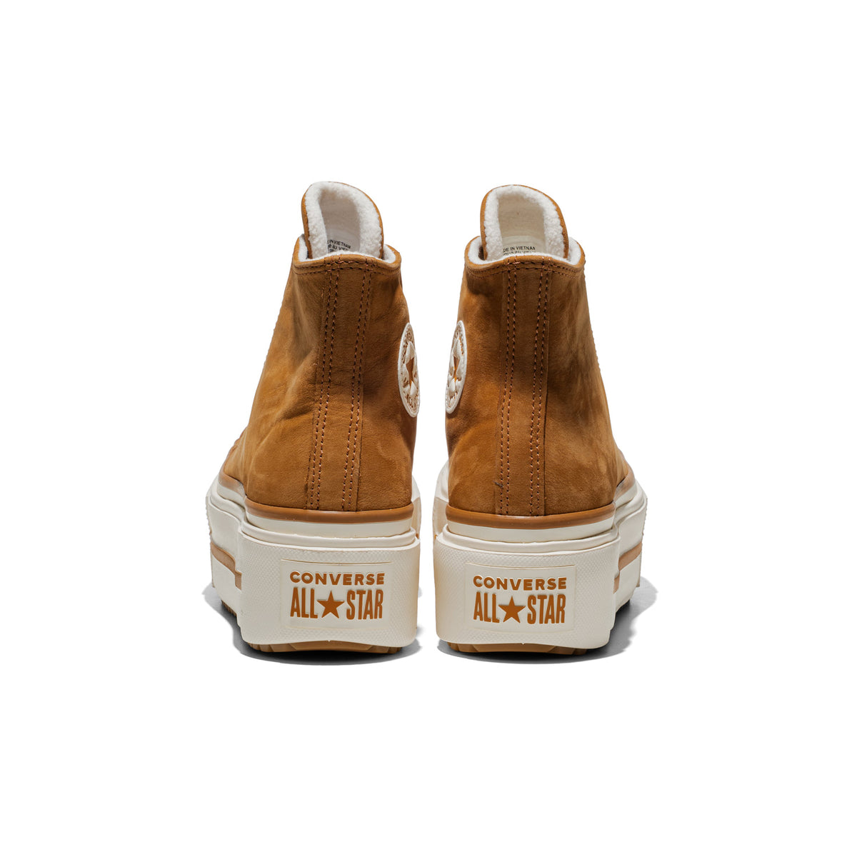 Converse Chuck Taylor All Star Lift Double Stack Platform  - A22119C