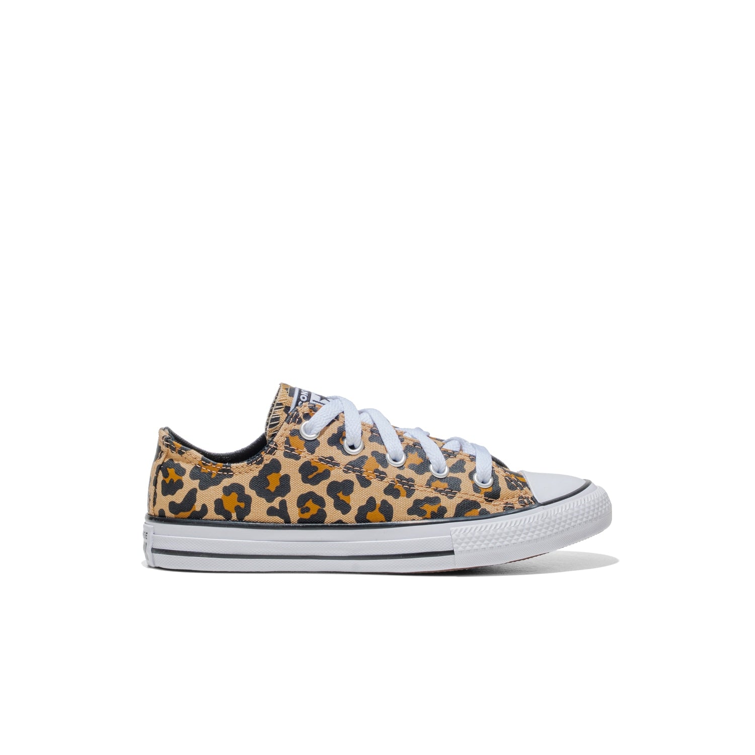 Converse CT All Star Ox Hay Day/Honey Stick/Black  - A22405C