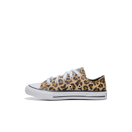 Converse CT All Star Ox Hay Day/Honey Stick/Black  - A22405C
